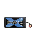 Limiteur de régime OMEX SPEED SYSTEM avec SHIFT LIGHT pour allumage simple bobine