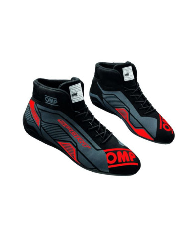 BOTTINES FIA OMP SPORT 8856 2018