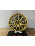 JANTE SPEEDLINE TURINI TYPE 2120 SUBARU IMPREZA 5X114.30 OR 18 POUCES