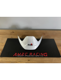 CASQUETTE POUR CASQUE STILO VENTI WRC ET VENTI TROPHY GRIS