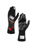 GANTS OMP SPORT 2.0 FIA 8856-2018