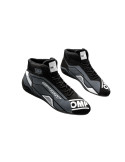 BOTTINES OMP SPORT 2.0 FIA 8856-2018