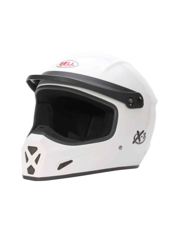 CASQUE INTEGRAL FIA BELL X 1 HANS