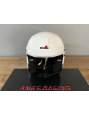 CASQUE STILO VENTI TROPHY PLUS COMPOSITE BLANC