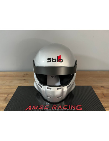 CASQUE INTÉGRAL STILO ST5 R COMPOSITE SA2020 GRIS