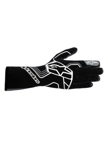 GANTS ALPINESTARS TECH-1 RACE V4 FIA/SFI