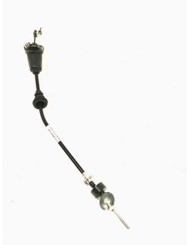 CABLE D'EMBRAYAGE RENFORCÉ 106/SAXO AVEC BOITE SADEV C2 R2