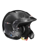 NOUVEAU CASQUE STILO VENTI 4 WRC CARBON SA2020