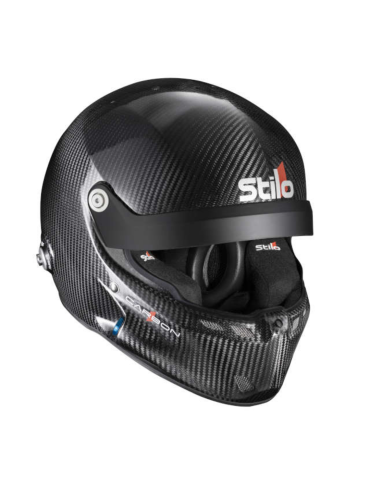 NOUVEAU CASQUE STILO ST6R CARBON RALLY FIA 8859-24