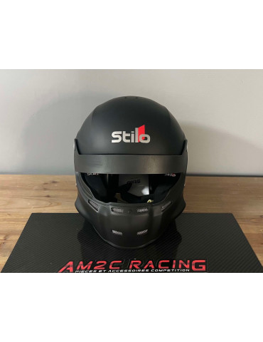 CASQUE INTEGRAL STILO ST5R COMPOSITE SA2020 NOIR MAT