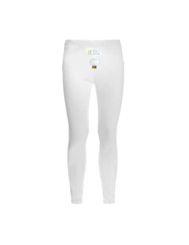 PANTALON P1 ARAMIDE SLIM ELITE FIA 8856-2018