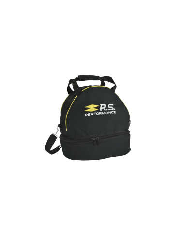 SAC À CASQUE + HANS RS PERFORMANCE