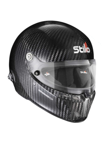 CASQUE STILO ST6FN CARBON FIA 8860-18