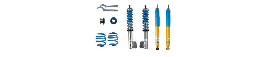 Amortisseurs BILSTEIN B4/B6/B8/B12/B14/B16