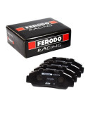 Plaquettes de frein FERODO RACING