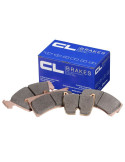 Plaquettes de frein CL BRAKES