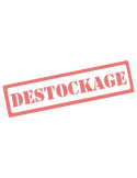 DESTOCKAGE